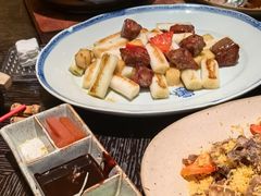 -玖五京菜(杭州城北万象城店)