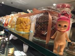 -上海锦江汤臣洲际大酒店壹阶层