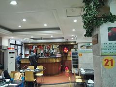 -美极鲜食坊(宝安南路店)