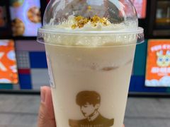 -TFIREROOM火社的茶(裕华万达店)