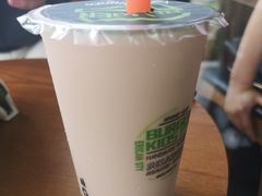 -汉堡小子(万科店)