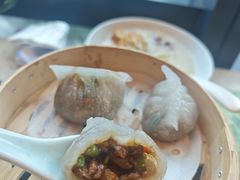 -点都德(龙之梦店)