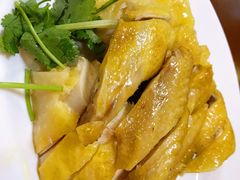 -百姓百味海鲜酒楼(粤垦路总店)