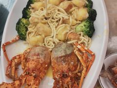 -新金盛·海鲜酒楼(盐田店)
