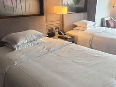 -上海嘉定喜来登酒店