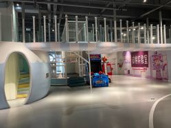 -桃桃城堡(欧亚汇集店)