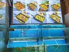 -老东镇啤酒屋海鲜加工·蒸汽海鲜·海鲜烧烤(台东店)