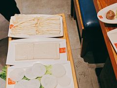 -牛很鲜潮汕牛肉火锅(乐清店)