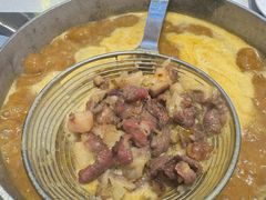 -荣叔港式沙嗲牛肉火锅(正佳潮流店)