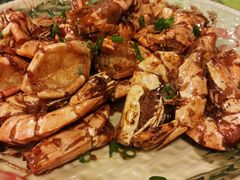-盛港湾海鲜食府(黄沙店)