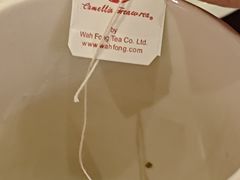 -马哥孛罗咖啡厅·Cafe Marco (厦门马哥孛罗东方大酒店)