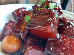 -桦立酒家(宜山路店)