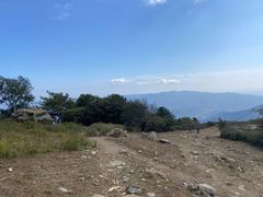 -北京鹫峰国家森林公园