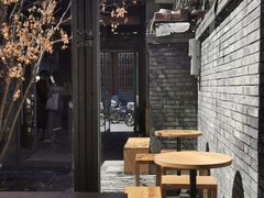 -VOYAGE COFFEE(杨梅竹店)