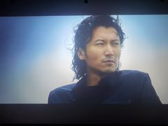 -纵横国际影城杜比全景声巨幕(天安云谷店)