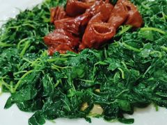 草头圈子-翠亭酒家(山西南路店)