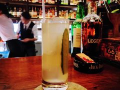 -OX BAR 拉培耶小镇(大连老街店)