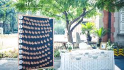 -HY小曼wedding·TOPYOUNG团队