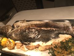 -RISE RESTAURANT(滨海湾金沙店)