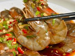 -渔娘渔家丹东海鲜(东直门店)