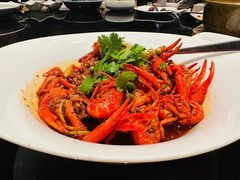 -荣小馆(杭州大厦店)