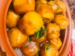 -阿英煲(凉城路店)