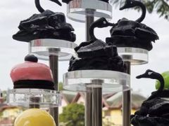 -茵特拉根酒店·西餐厅