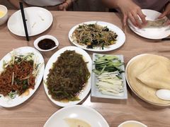 -姥家春饼店(漳州二路店)