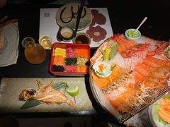 -花潮料理艺食馆(成都万象城店)