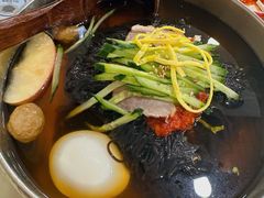 -服务大楼冷面(延大店)