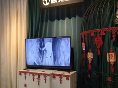 -棂笼·深度沉浸密室(武汉旗舰店)