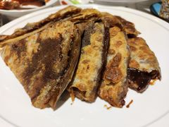 -福海居烤鸭店(鸟巢店)