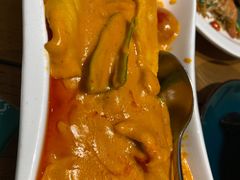 -摩登有记·新派泰国菜(银钻广场店)