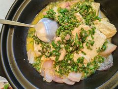 -唐猫庭院·千年陕菜(大唐不夜城店)