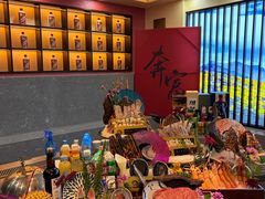 -黑木原精致料理·铁板烧