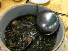 -海鲜街菜馆(海珠南路店)