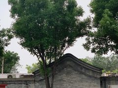 -北京国子监胡同