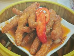 -美景家宴
