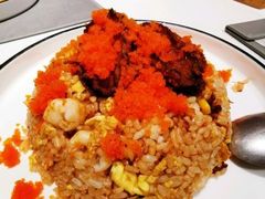 鮑魚海鮮粒炒飯-PEKO PEKO(海之恋商场店)