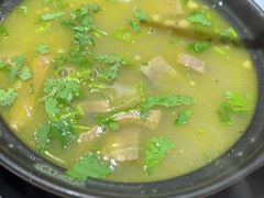 -永茂驴肉(莲池南大街总店)