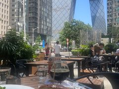 -京A Taproom·精酿餐吧(CBD店)