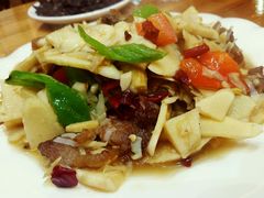 -下梅人家土菜馆(历史文化餐厅度假区店)