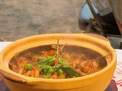 -五马集·海鲜·温州大牌档(黑金冠五马街十字路口店)