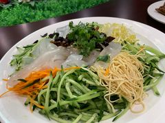 -鲍家老八件菜馆(昌平街店)