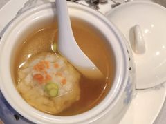 -浙江西子宾馆·牡丹厅