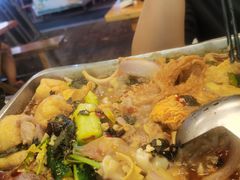 -后街佬·炭火鲜鱼杂(南城店)