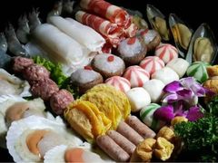 -丽江庭院之丽江往事(安定门店)