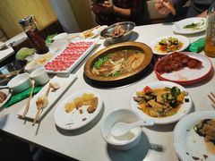 -和庆斋羊蝎子火锅·碳缸烧烤(顺义旗舰店)