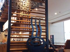 -太平洋咖啡(市府恒隆二店)