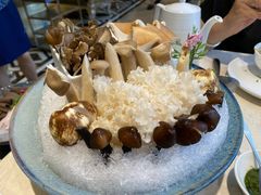 -澳门豆捞(裕华东路店)